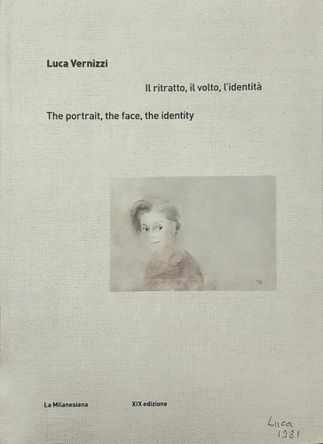 2017 - Il ritratto, il volto, l'identità