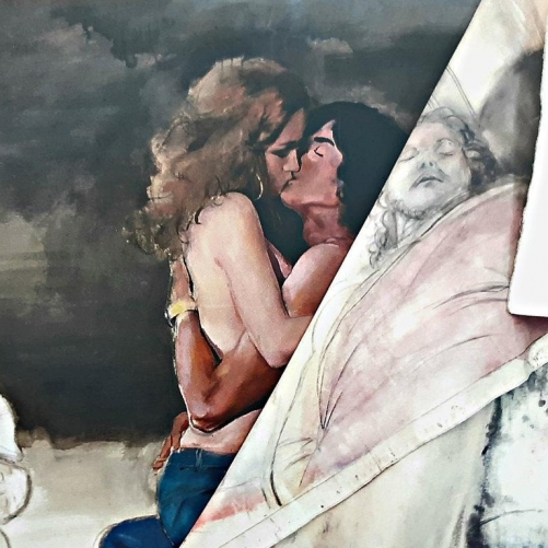 L'inerenza e l'altrove